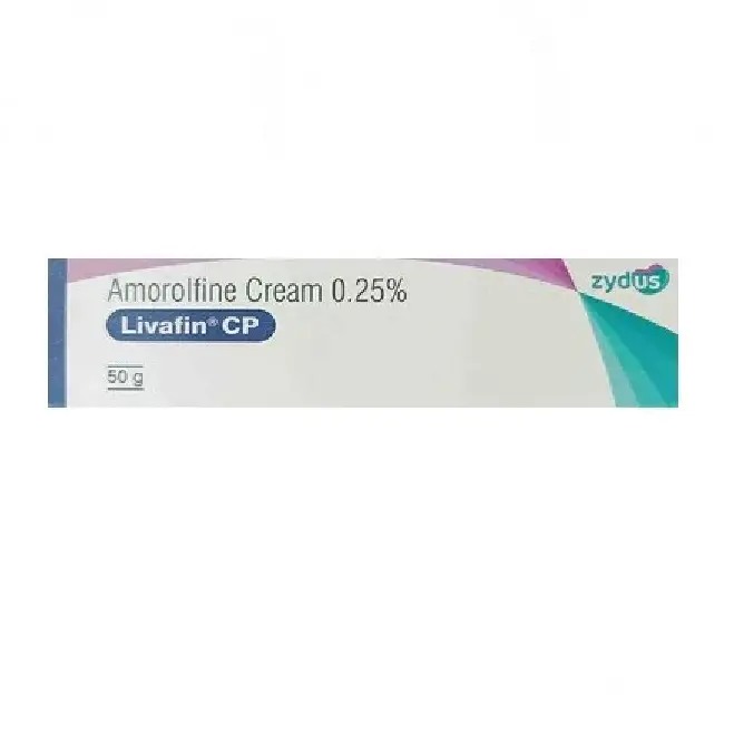 Livafin CP Cream